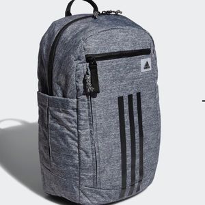 Adidas 3-Stripes Backpack